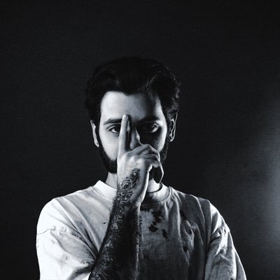 Bookings: corey.pfaff@subdotmission.com //////// Mgmt: anand@kompassmg.com ///////////////////////// Promo: crisosound@gmail.com ////////////////////////