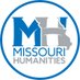 Missouri Humanities (@MoHumanities) Twitter profile photo