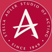 Stella Adler Studio (@stellaadlerny) 's Twitter Profile Photo Stella Adler Studio (@stellaadlerny) 's Twitter Profile Photo