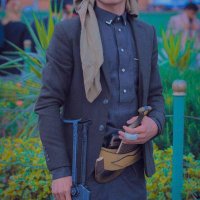 امير الصمت (@s09zzk9zcdsnxpp) 's Twitter Profile
