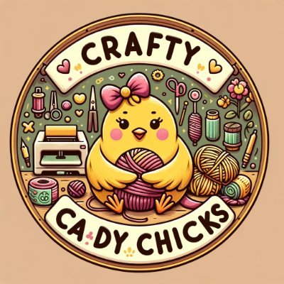 craftycadychick Profile Picture