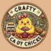 Crafty Cady Chicks (@craftycadychick) Twitter profile photo Crafty Cady Chicks (@craftycadychick) Twitter profile photo