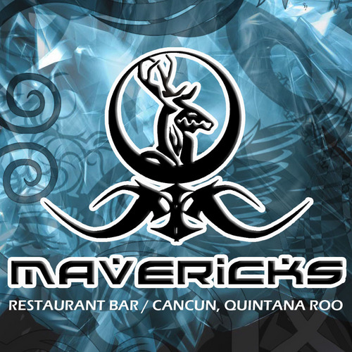 MavericksCancun's profile picture. Av. de la luna Local 8  Plaza Las Fuentes  2do piso