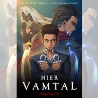 Hier Vamtal(@hiervamtal) 's Twitter Profile Photo