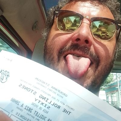 ExolyonThome's profile picture. 