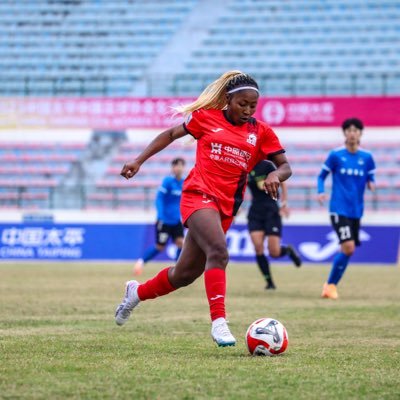 Professional footballer 🇳🇬🇹🇷🇩🇰 🇮🇱🇨🇳@Ngsuper_falcons