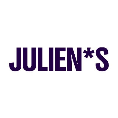 JuliensAuctions Profile Picture