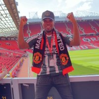 UnitedSharp (@sharpman3000) 's Twitter Profile