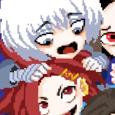 I know more about Ranmaru and Joe than u do geniusさんのプロフィール画像
