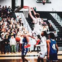 Chase Kuiper (@chasekuiper11) Twitter profile photo