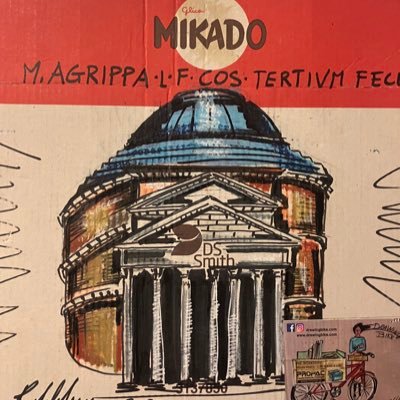Mirano-BdG-VE-London-VE-MI-London-Paris