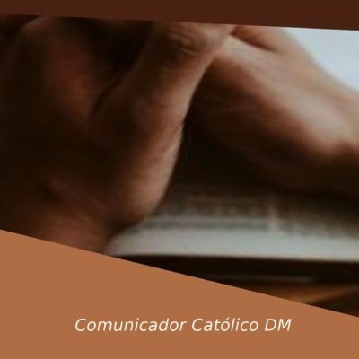 Comunicador Católico. Pensamientos de santos y santas. Doctrina Social de la Iglesia. Actualidad Católica.
Laudetur Iesus Christus, In sæcula sæculorum. Amén.