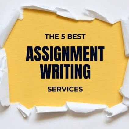 A highly experienced Essay writer, homework tutor and professional Help in assignments.