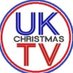 UK Christmas TV (Freeview) (@ukchristmastv) Twitter profile photo