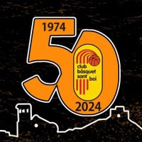 Bàsquet Sant Boi (@basquetsantboi) 's Twitter Profile