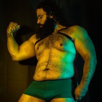 Daddy.bear544 (@daddybear544) 's Twitter Profile Photo