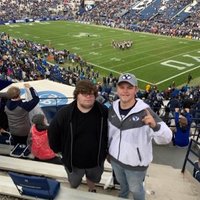 Sean Mendenhall (@true_blue_sean) 's Twitter Profile