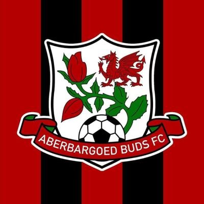 Official Twitter account of Aberbargoed Buds FC. Aberbargoed Buds FC play their football In The 3rd Tier of The Welsh Football pyramid.
🔴⚫