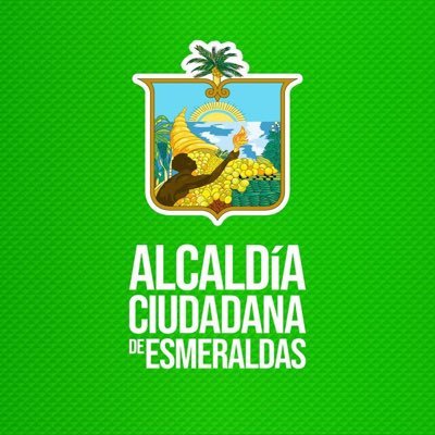 Cuenta oficial del Gobierno Autónomo Descentralizado Municipal del Cantón Esmeraldas / Administración @VickoVillacisT 2023 - 2027