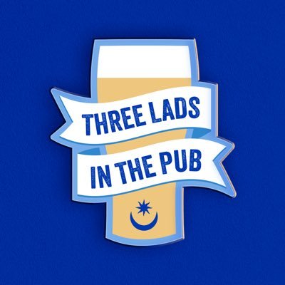 3LadsInThePub Profile Picture