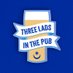 Three Lads In The (P)ub (@3LadsInThePub) Twitter profile photo