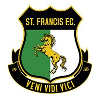 St.Francis FC(@StFrancisFC) 's Twitter Profile Photo