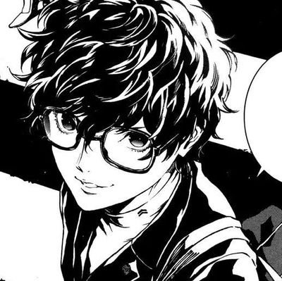 posting (and rting) pics of akiren/joker cause i love him