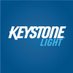 Keystone Light (@keystonelightus) Twitter profile photo Keystone Light (@keystonelightus) Twitter profile photo