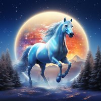 horsefacts(@eth_call) 's Twitter Profile Photo