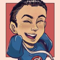 Michael Sweeney (@sweenwriter96) 's Twitter Profile