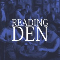 Reading Den(@reading__den) 's Twitter Profile Photo