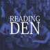 Reading Den (@reading__den) Twitter profile photo