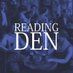 Reading Den (@reading__den) Twitter profile photo Reading Den (@reading__den) Twitter profile photo