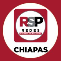 Redes Sociales Progresistas Chiapas(@rspchiapas) 's Twitter Profile Photo