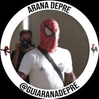 ARANA DEPRÊ | Fan Account(@guiaranadepre) 's Twitter Profile Photo