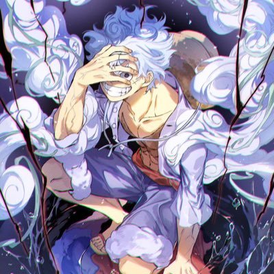 Mistさんのプロフィール画像