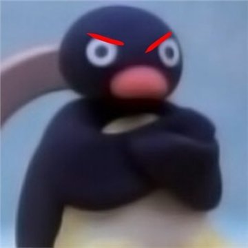 Pingu, noot noot🐧•

☁️Massive Lurker🕳️🐇

•Free 🇺🇦/🇵🇸+•

👑🐷🎗️