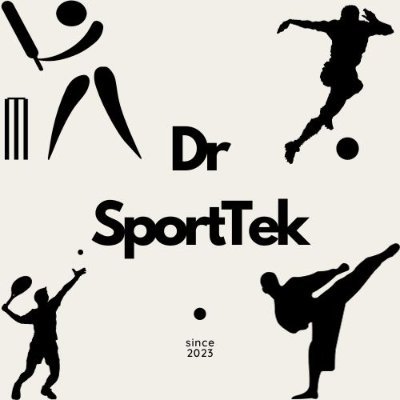 DrSportTEK Profile Picture