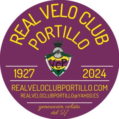 veloclubportill Profile Picture