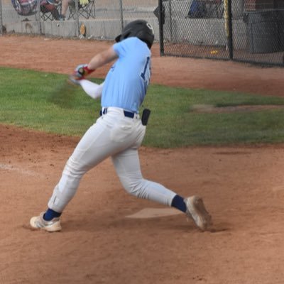 Cherry Creek HS // 2026 // MIF,RHP //Cherry Creek JV //  Slammers Grammerstorf //5”11// 170// 3.5 GPA// email: matthewmarocchi@iCloud.com