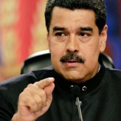 🇻🇪 Fan / Opiniones Personales /  Apoyamos al Presidente @NicolasMaduro / Hasta La Victoria Siempre