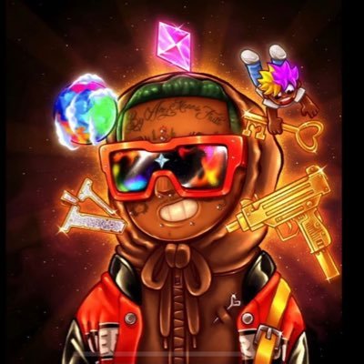 bilouuuuuuuuuu's profile picture. DeFi boy🤓 / thread 📋/ cryptogem 💎 / j’apporte l’espoir et l’authenticité🫡 dans ce CTFR. • #crypto 💰• I CANT LOSE.