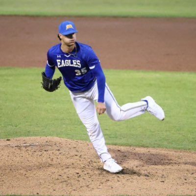 🇨🇦 | @MSUEaglesBsball