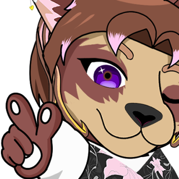 31 - Gaymer 🏳️‍🌈🎮 - They/Them - Chaotic Serval/Bear hybrid
@Twitch Affiliate - Gay Panic
BLM - Trans Rights
If you're here I'm glad you are :3