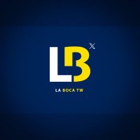 Boca Info(@Labocatw) 's Twitter Profileg