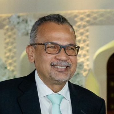 NCC holder since 1992, SAP Projects Director | CIO | Egypt 🇪🇬, Qatar 🇶🇦 | Grandson of the ancient Egyptians.