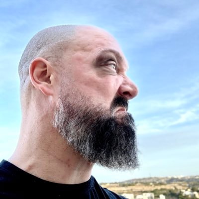 Rob Chapman Profile