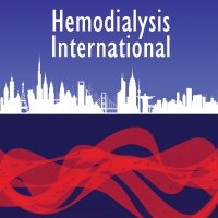 Hemodialysis International (@hemodialysisint) 's Twitter Profile Photo Hemodialysis International (@hemodialysisint) 's Twitter Profile Photo