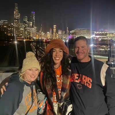 Married father of 4 advocating for childhood cancer research/funding. Celebrating my 16 year old sons cancer remission #TeamRyan_86 #Cubs #Bears fan