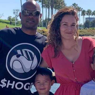 Fortnite’s best Father/son duo comp. we stream on both Twitch & Tik Tok: derekjrandsr